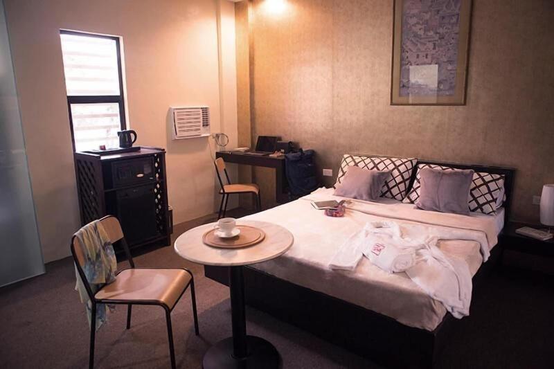 Photo of Hotel Turista Canlubang, 3-star hotel in Calamba