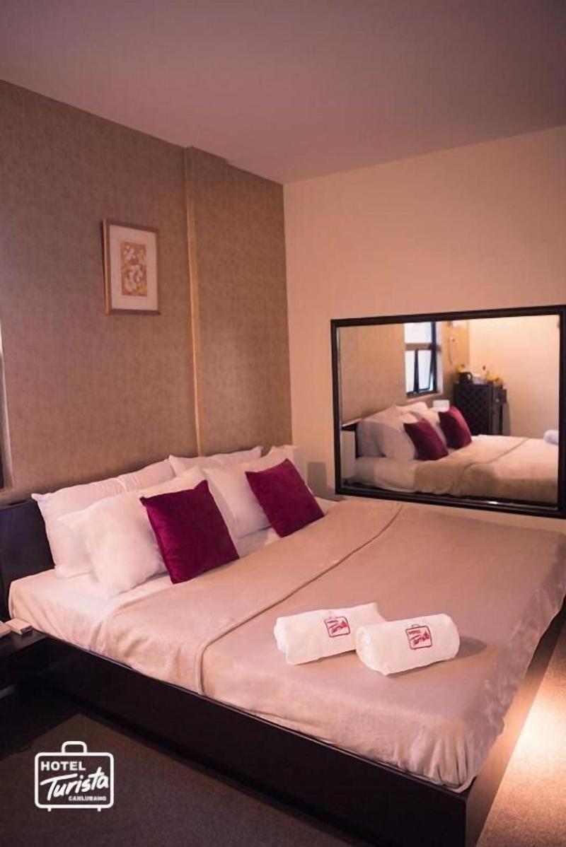 Photo of Hotel Turista Canlubang, 3-star hotel in Calamba