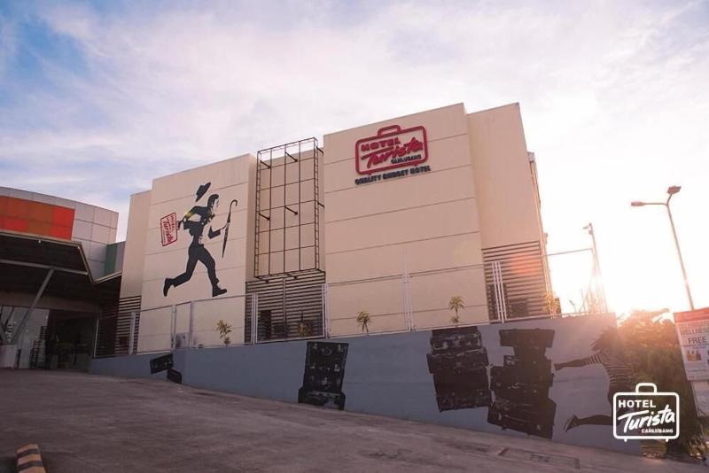 Photo of Hotel Turista Canlubang, 3-star hotel in Calamba