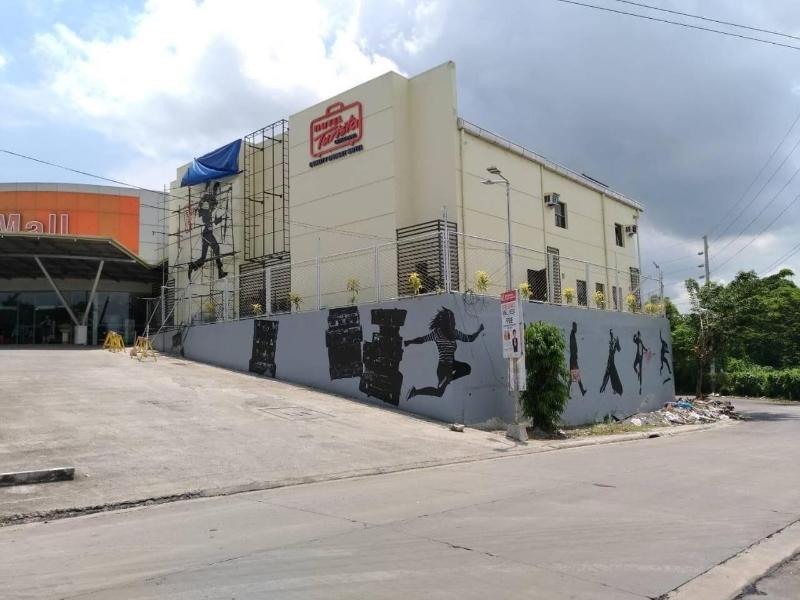 Photo of Hotel Turista Canlubang, 3-star hotel in Calamba