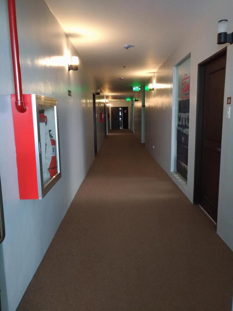 Photo of Hotel Turista Canlubang, 3-star hotel in Calamba