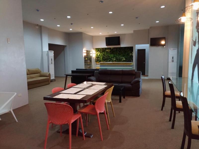 Photo of Hotel Turista Canlubang, 3-star hotel in Calamba