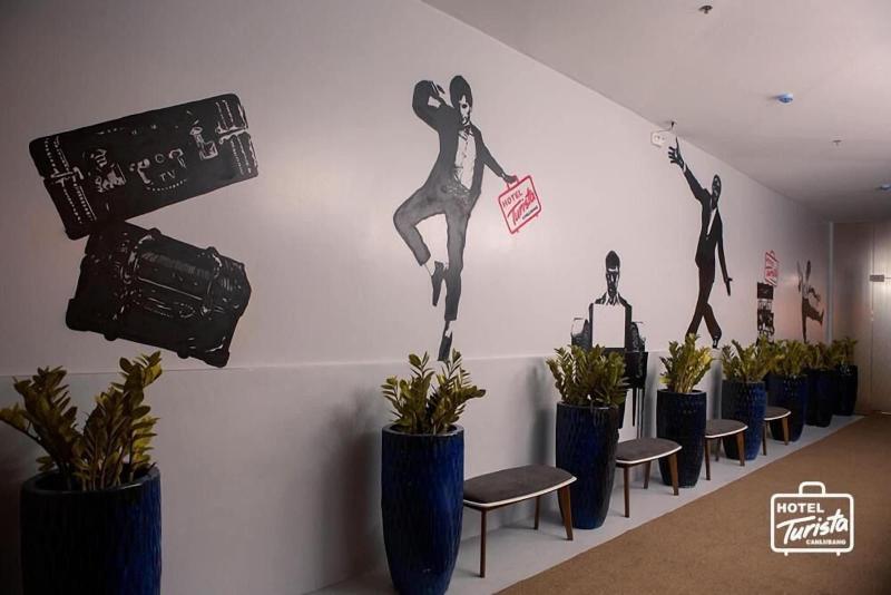 Photo of Hotel Turista Canlubang, 3-star hotel in Calamba