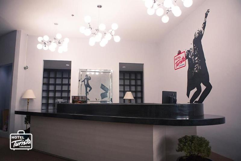 Photo of Hotel Turista Canlubang, 3-star hotel in Calamba