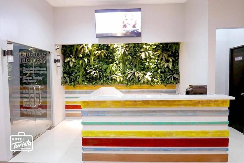 Photo of Hotel Turista Canlubang, 3-star hotel in Calamba