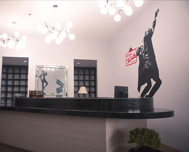 Photo of Hotel Turista Canlubang, 3-star hotel in Calamba