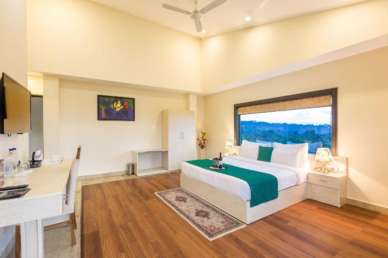 Photo of D'Polo Club And Spa Resort, Dharamshala, 4-star hotel in Dharamshala