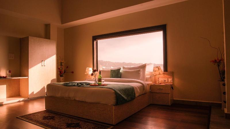 Photo of D'Polo Club And Spa Resort, Dharamshala, 4-star hotel in Dharamshala