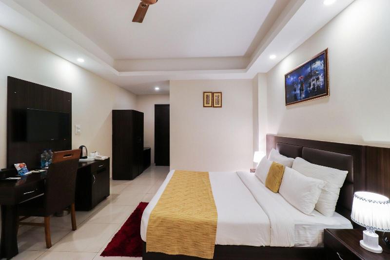 Photo of D'Polo Club And Spa Resort, Dharamshala, 4-star hotel in Dharamshala