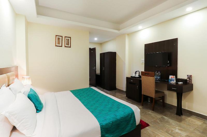 Photo of D'Polo Club And Spa Resort, Dharamshala, 4-star hotel in Dharamshala