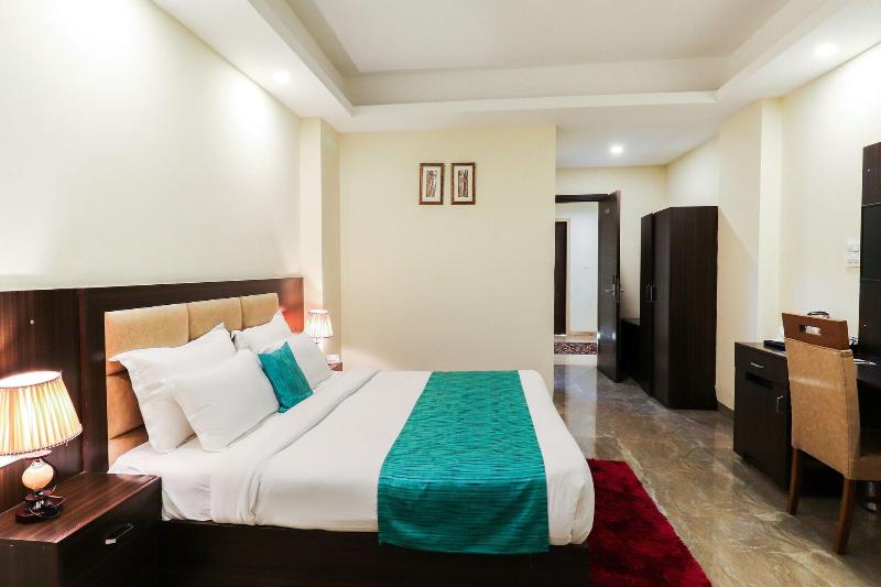 Photo of D'Polo Club And Spa Resort, Dharamshala, 4-star hotel in Dharamshala