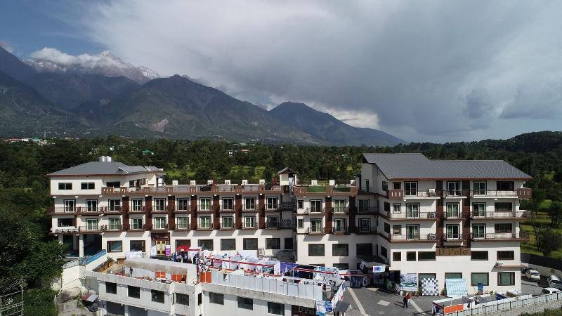 Photo of D'Polo Club And Spa Resort, Dharamshala, 4-star hotel in Dharamshala