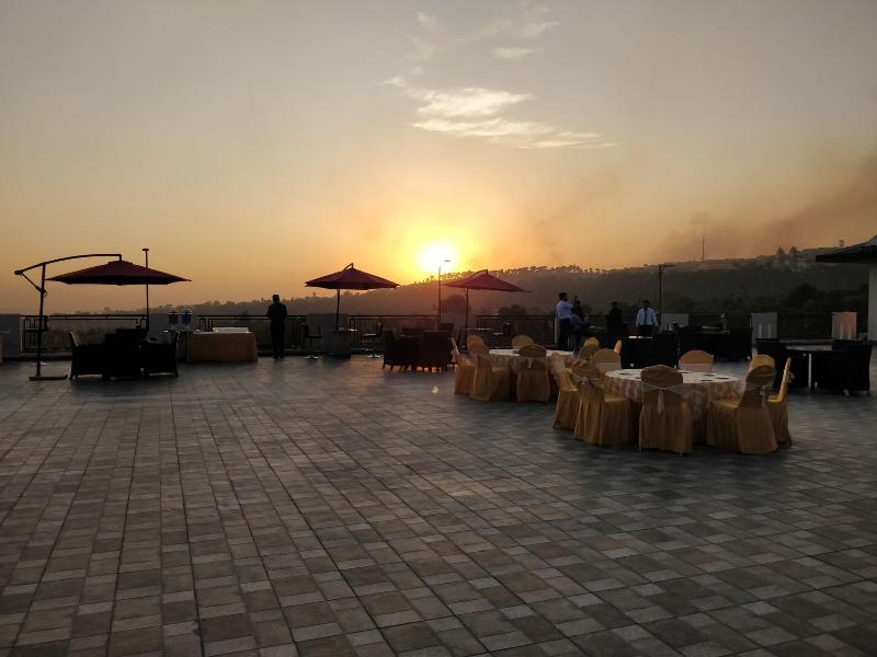 Photo of D'Polo Club And Spa Resort, Dharamshala, 4-star hotel in Dharamshala