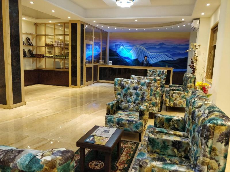 Photo of D'Polo Club And Spa Resort, Dharamshala, 4-star hotel in Dharamshala