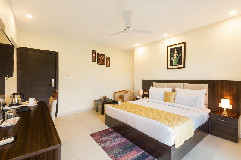 Photo of D'Polo Club And Spa Resort, Dharamshala, 4-star hotel in Dharamshala