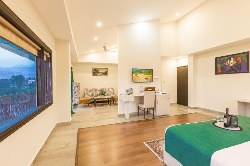 Photo of D'Polo Club And Spa Resort, Dharamshala, 4-star hotel in Dharamshala