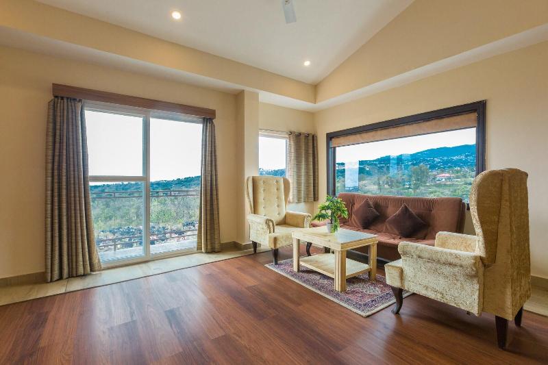 Photo of D'Polo Club And Spa Resort, Dharamshala, 4-star hotel in Dharamshala