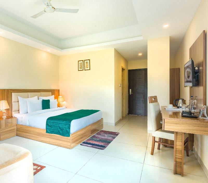 Photo of D'Polo Club And Spa Resort, Dharamshala, 4-star hotel in Dharamshala