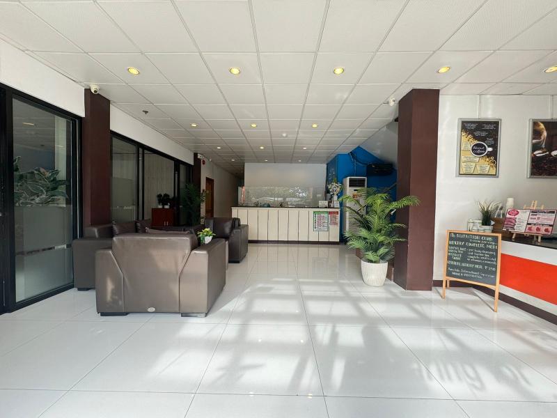 Photo of SJ Mansion Hotel hotel in San Jose