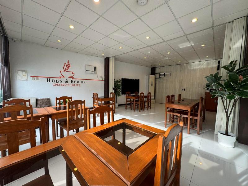 Photo of SJ Mansion Hotel hotel in San Jose