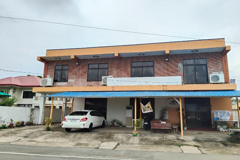 RBR Hotel and Restaurant, 3-star hotel in Alaminos