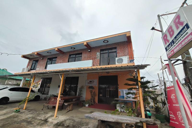 Photo of RBR Hotel and Restaurant, 3-star hotel in Alaminos