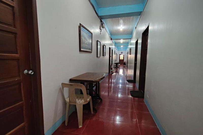 Photo of RBR Hotel and Restaurant, 3-star hotel in Alaminos