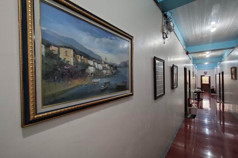 Photo of RBR Hotel and Restaurant, 3-star hotel in Alaminos