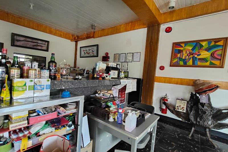 Photo of RBR Hotel and Restaurant, 3-star hotel in Alaminos