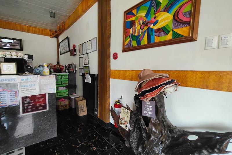 Photo of RBR Hotel and Restaurant, 3-star hotel in Alaminos