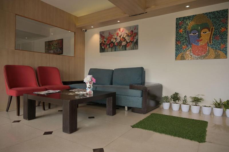 Photo of Hotel River Retreat, 4-star hotel in Dharamshala