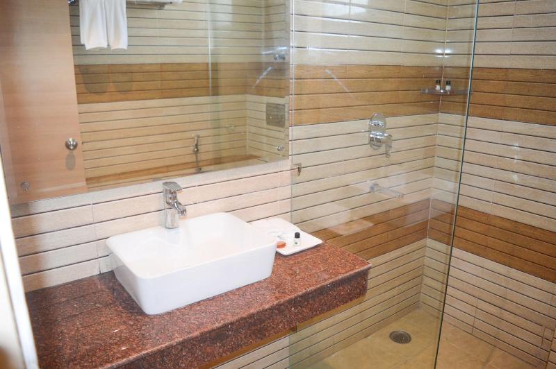 Photo of Hotel River Retreat, 4-star hotel in Dharamshala