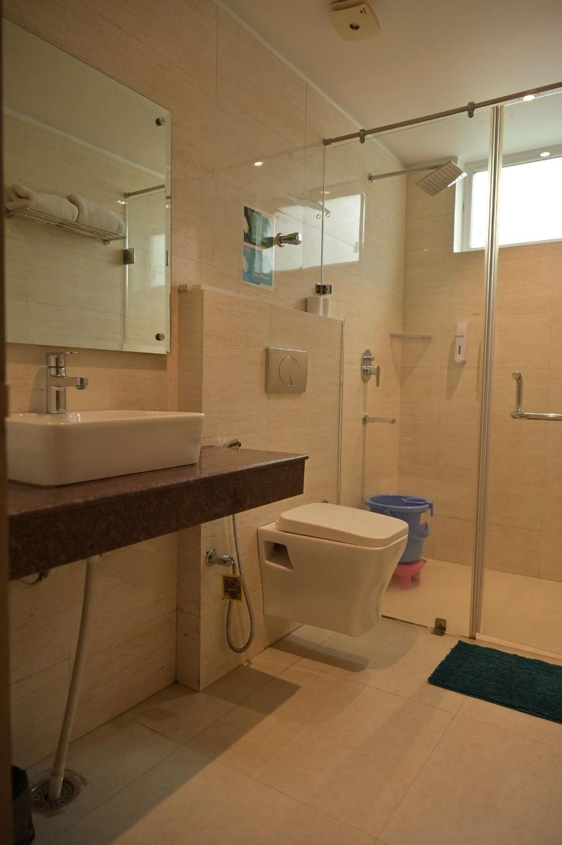 Photo of Hotel River Retreat, 4-star hotel in Dharamshala