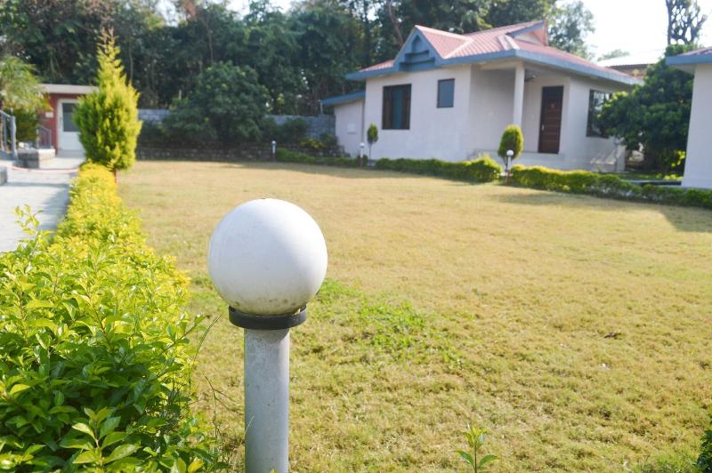 Photo of Hotel River Retreat, 4-star hotel in Dharamshala