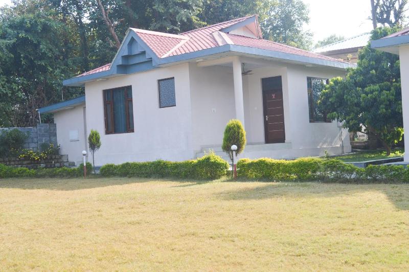 Photo of Hotel River Retreat, 4-star hotel in Dharamshala