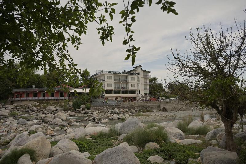 Photo of Hotel River Retreat, 4-star hotel in Dharamshala