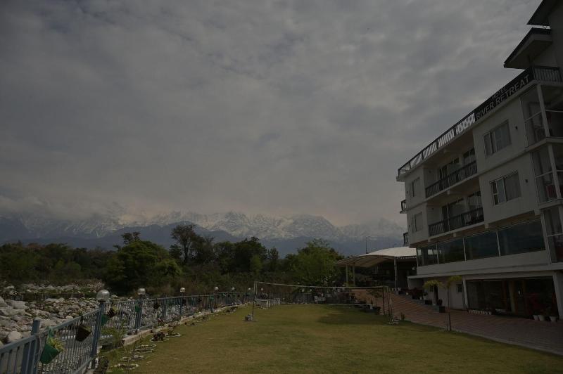 Photo of Hotel River Retreat, 4-star hotel in Dharamshala