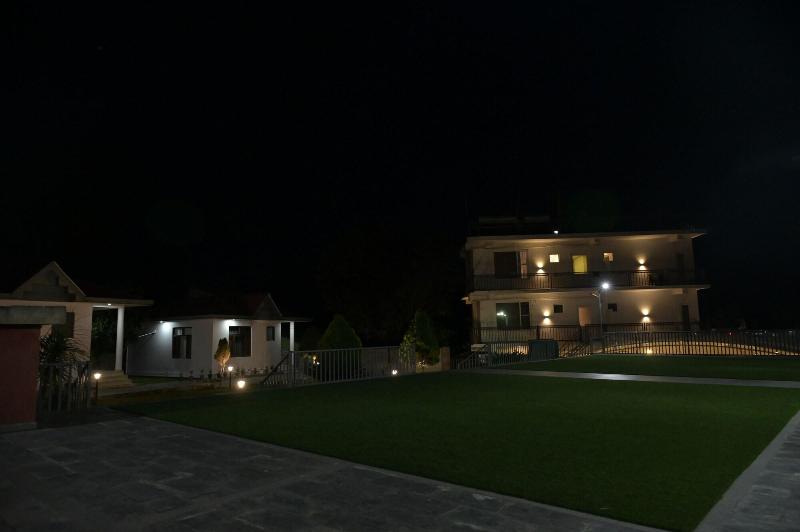 Photo of Hotel River Retreat, 4-star hotel in Dharamshala