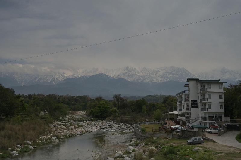 Photo of Hotel River Retreat, 4-star hotel in Dharamshala