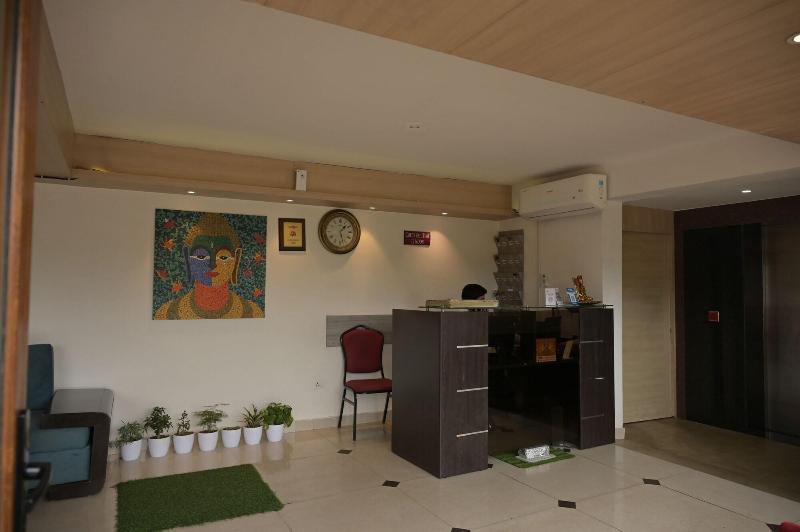 Photo of Hotel River Retreat, 4-star hotel in Dharamshala
