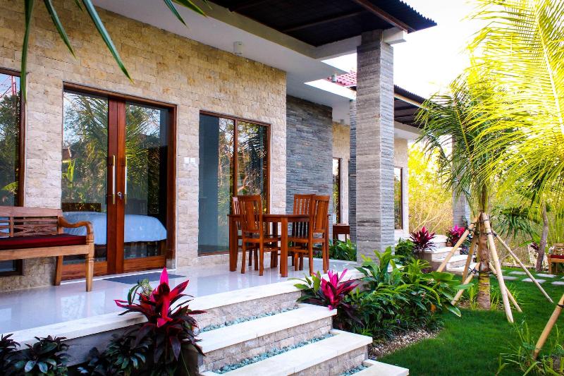 Pier26 Bali Homestay, Singapore