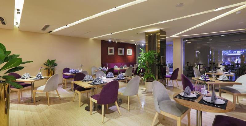 Lavender Boutique Hotel, Singapore