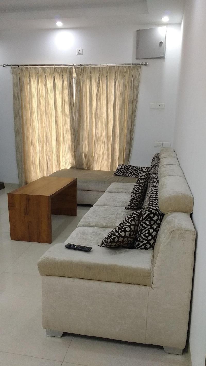 Photo of Hitech Shilparamam Guest House, 3-star hotel in Hyderabad (and vicinity)