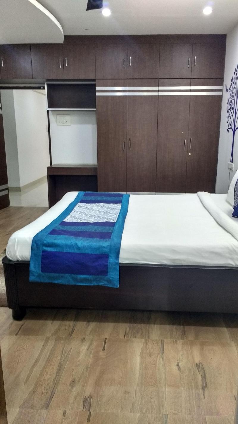 Photo of Hitech Shilparamam Guest House, 3-star hotel in Hyderabad (and vicinity)