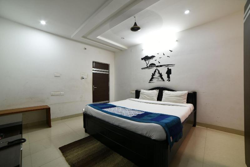 Photo of Hitech Shilparamam Guest House, 3-star hotel in Hyderabad (and vicinity)