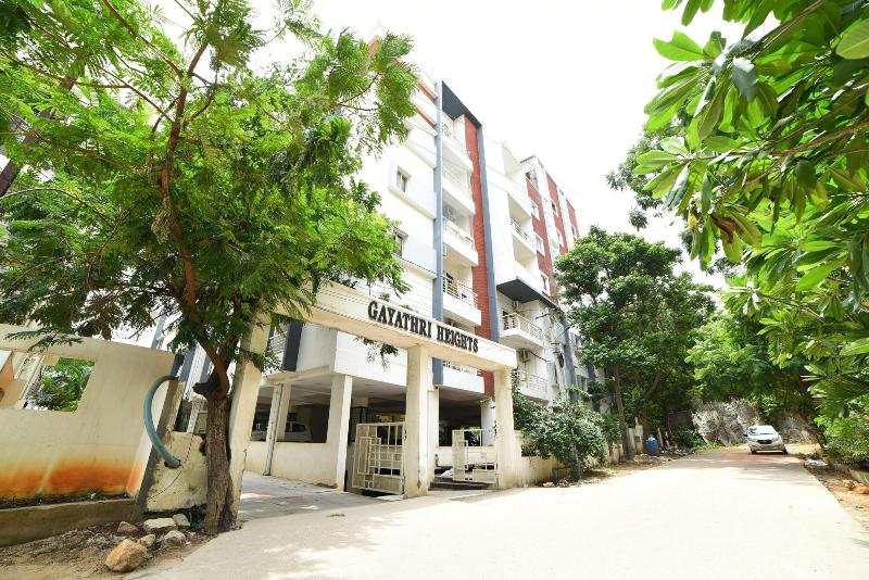 Photo of Hitech Shilparamam Guest House, 3-star hotel in Hyderabad (and vicinity)