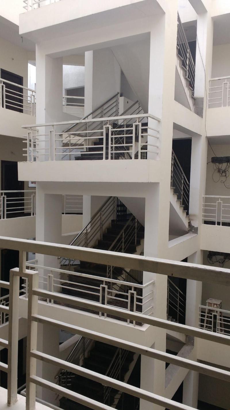 Photo of Hitech Shilparamam Guest House, 3-star hotel in Hyderabad (and vicinity)