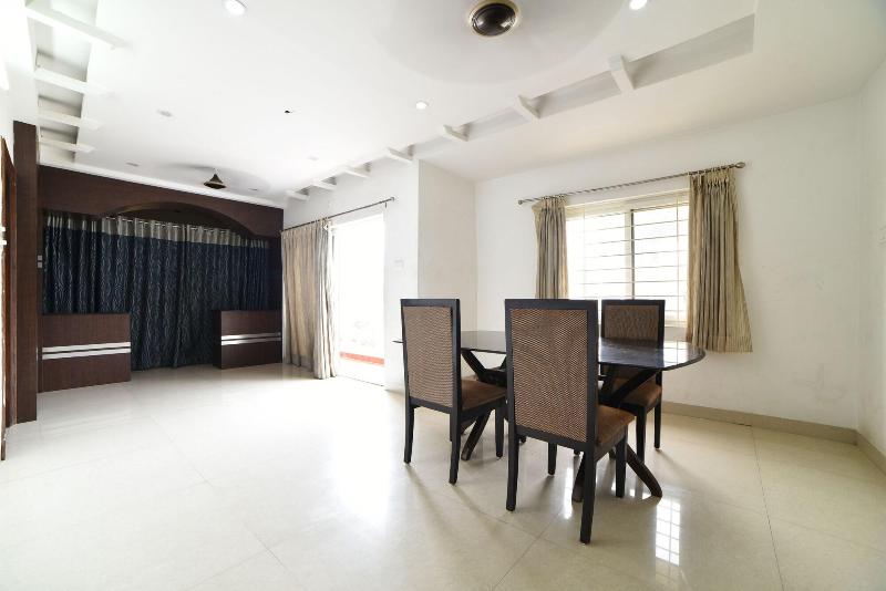 Photo of Hitech Shilparamam Guest House, 3-star hotel in Hyderabad (and vicinity)