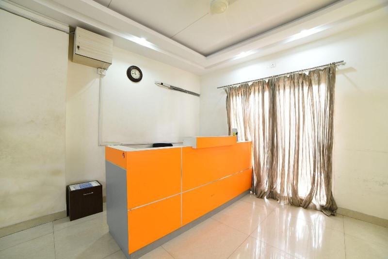 Photo of Hitech Shilparamam Guest House, 3-star hotel in Hyderabad (and vicinity)