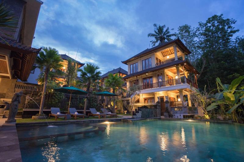 Ketut's Place Cottage Ubud, Singapore